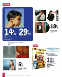 E.Leclerc folder Pagina 28