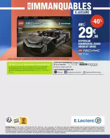 E.Leclerc folder Pagina 64