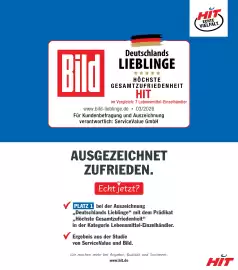 HIT Prospekt woche 24 Seite 17