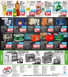 HIT Prospekt woche 24 Seite 18