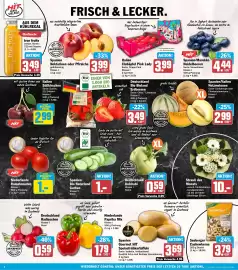 HIT Prospekt woche 24 Seite 2