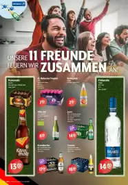 Getränke Hoffmann Prospekt woche 24 Seite 2
