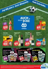 Getränke Hoffmann Prospekt woche 24 Seite 8