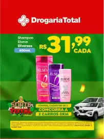 Catálogo Drogaria Total Página 1