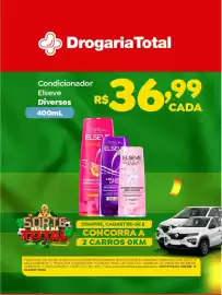 Catálogo Drogaria Total Página 2