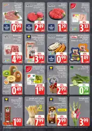 Edeka Frischemarkt Prospekt woche 24 Seite 2