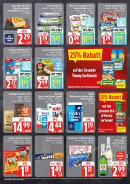 Edeka Frischemarkt Prospekt woche 24 Seite 3