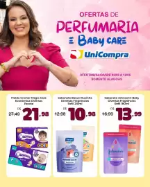 Catálogo Unicompra semana 23 Página 1