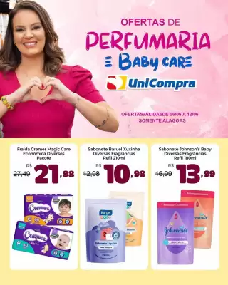 Unicompra (válido até 12-06)