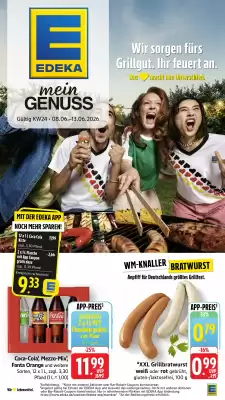 Edeka Neukauf (gültig bis 13-06)