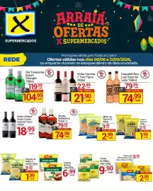 Folheto X Supermercados Página 2