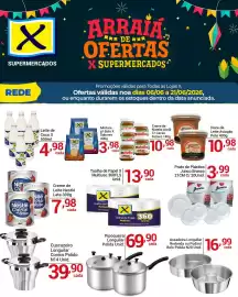 Folheto X Supermercados Página 3