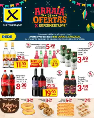 X (válido até 21-06)