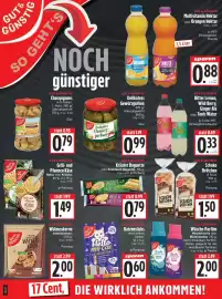 EDEKA Hahner Prospekt Seite 12
