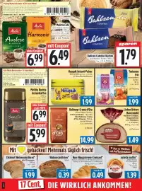 EDEKA Hahner Prospekt Seite 14