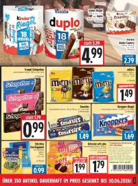 EDEKA Hahner Prospekt Seite 15