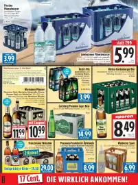 EDEKA Hahner Prospekt Seite 16