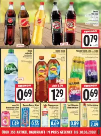 EDEKA Hahner Prospekt Seite 17