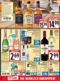 EDEKA Hahner Prospekt Seite 18