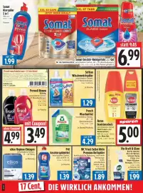 EDEKA Hahner Prospekt Seite 20