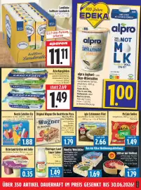 EDEKA Hahner Prospekt Seite 25