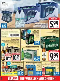 EDEKA Hahner Prospekt Seite 28
