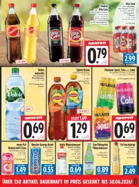 EDEKA Hahner Prospekt Seite 29