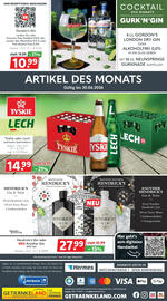Getränkeland Prospekt Seite 12