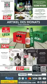 Getränkeland Prospekt Seite 12