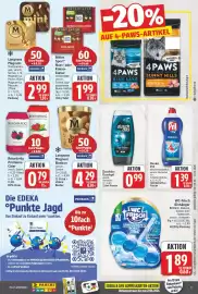 Nah & gut Prospekt Seite 11