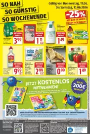Nah & gut Prospekt Seite 12