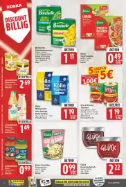 Nah & gut Prospekt Seite 8