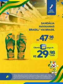 Folheto Supermercados BH Página 2