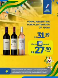 Folheto Supermercados BH Página 3