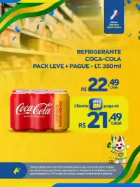 Folheto Supermercados BH Página 4