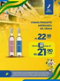 Folheto Supermercados BH Página 5