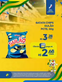 Folheto Supermercados BH Página 7