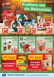 Marktkauf Prospekt Seite 2