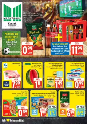 Marktkauf (gültig bis 13-06)