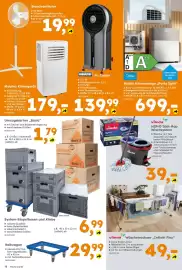 Globus Baumarkt Prospekt Seite 10