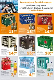 Globus Baumarkt Prospekt Seite 12