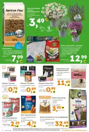 Globus Baumarkt Prospekt Seite 4