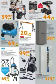 Globus Baumarkt Prospekt Seite 8