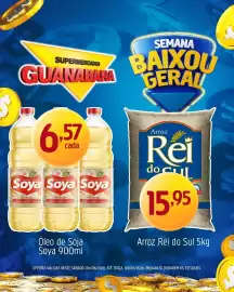 Encarte Supermercados Guanabara Página 2