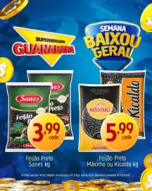 Encarte Supermercados Guanabara Página 3