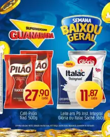 Encarte Supermercados Guanabara Página 4