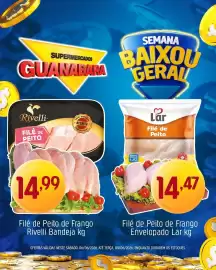 Encarte Supermercados Guanabara Página 5
