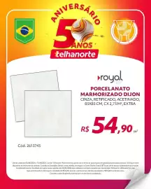 Catálogo Telhanorte Página 11
