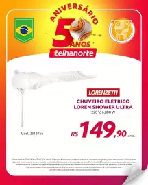Catálogo Telhanorte Página 12