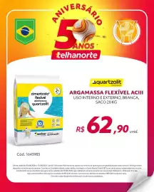 Catálogo Telhanorte Página 2
